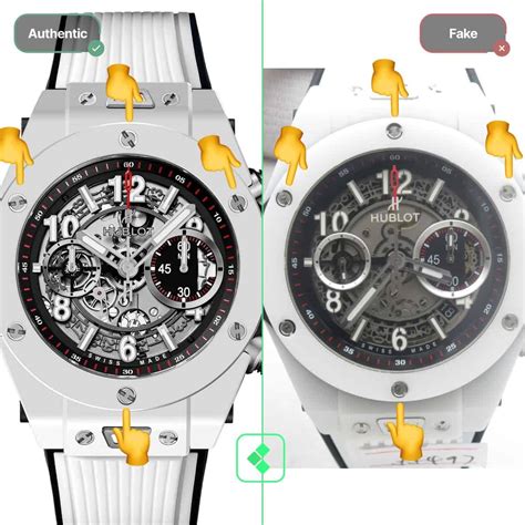 highest quality hublot replica watches|how to check authentic hublot.